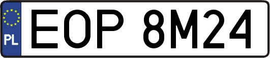 EOP8M24