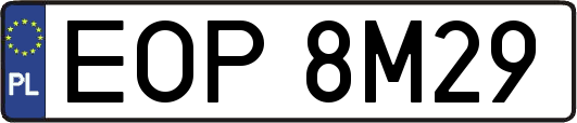 EOP8M29