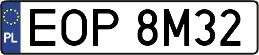 EOP8M32
