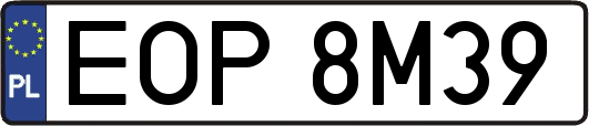 EOP8M39