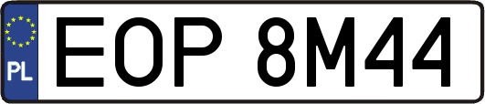 EOP8M44