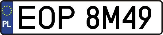 EOP8M49