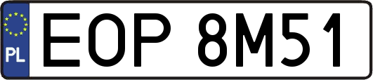 EOP8M51