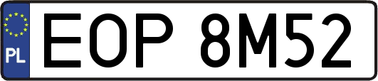 EOP8M52
