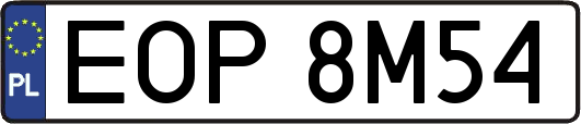 EOP8M54