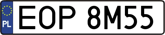 EOP8M55
