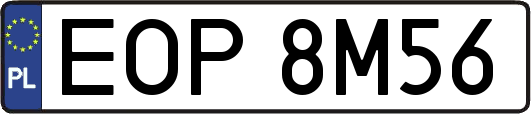 EOP8M56