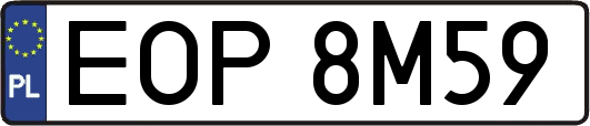 EOP8M59