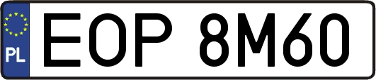 EOP8M60