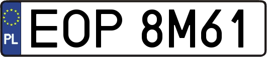 EOP8M61