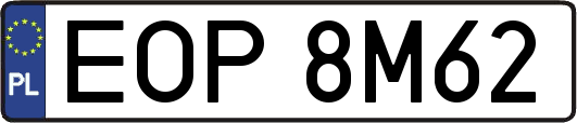 EOP8M62
