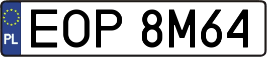 EOP8M64