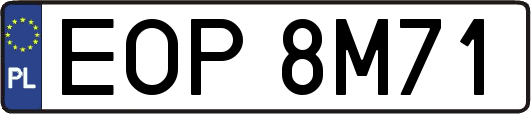 EOP8M71