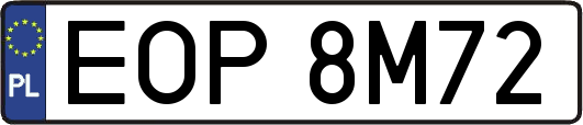 EOP8M72