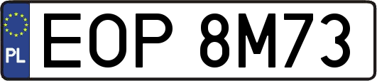 EOP8M73