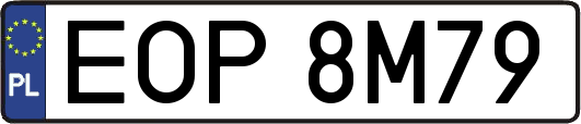 EOP8M79