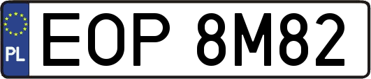 EOP8M82