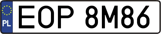 EOP8M86