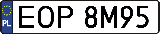 EOP8M95