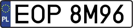 EOP8M96
