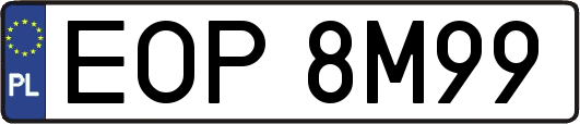 EOP8M99