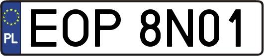 EOP8N01