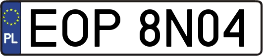 EOP8N04