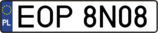 EOP8N08