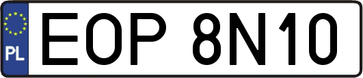 EOP8N10