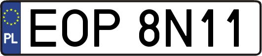 EOP8N11