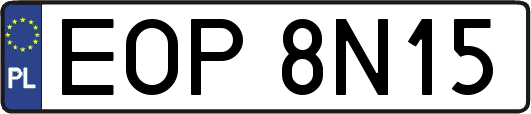 EOP8N15
