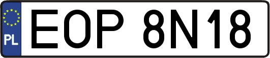 EOP8N18