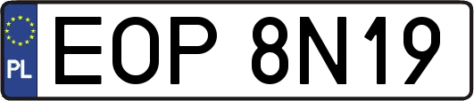 EOP8N19