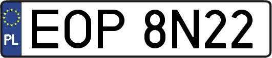 EOP8N22