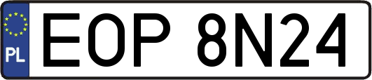 EOP8N24