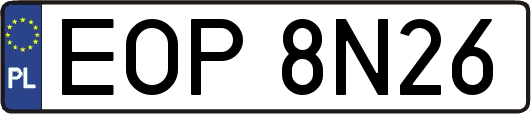 EOP8N26