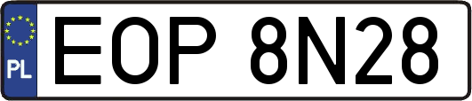 EOP8N28