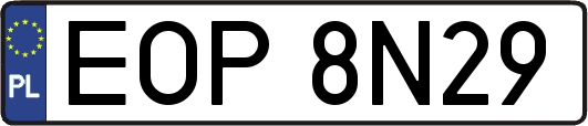 EOP8N29