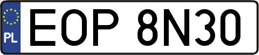 EOP8N30