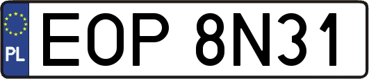 EOP8N31