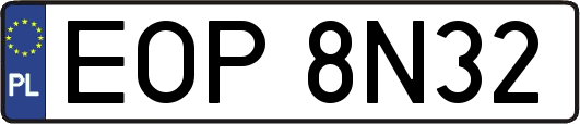 EOP8N32