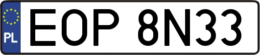 EOP8N33