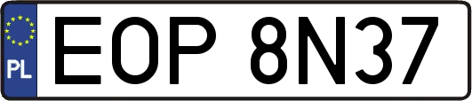 EOP8N37