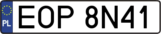EOP8N41