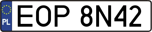 EOP8N42