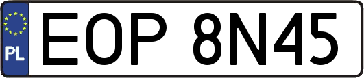 EOP8N45