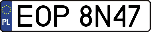 EOP8N47