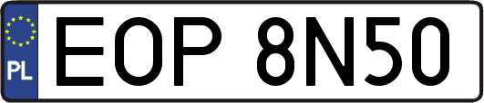 EOP8N50