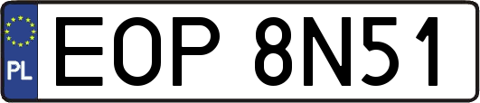 EOP8N51