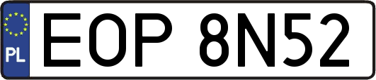 EOP8N52